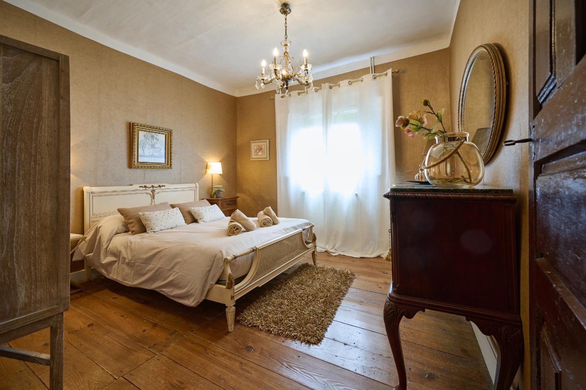 Historic Haven By Fidalsa Villa Labastida Luaran gambar