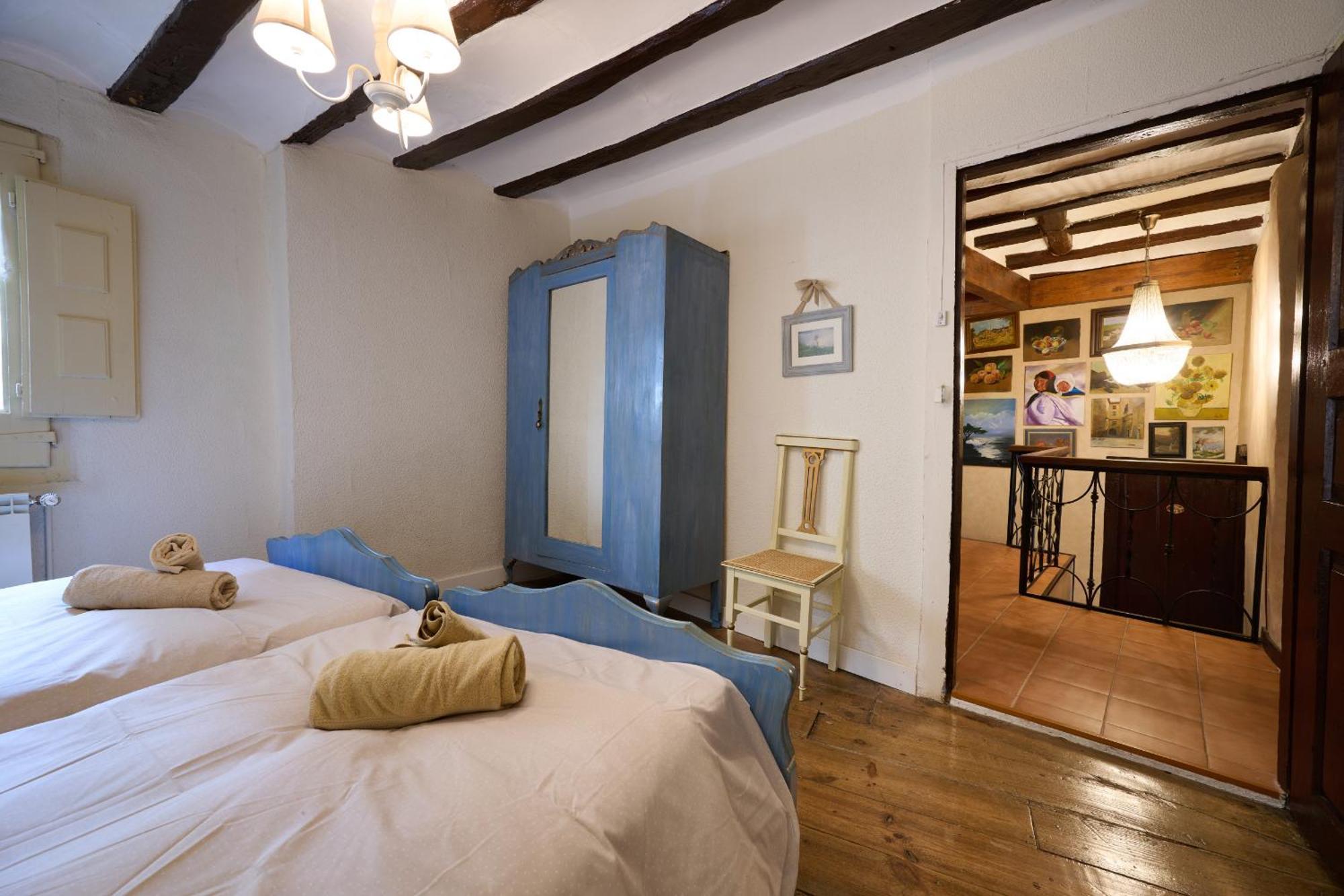 Historic Haven By Fidalsa Villa Labastida Luaran gambar