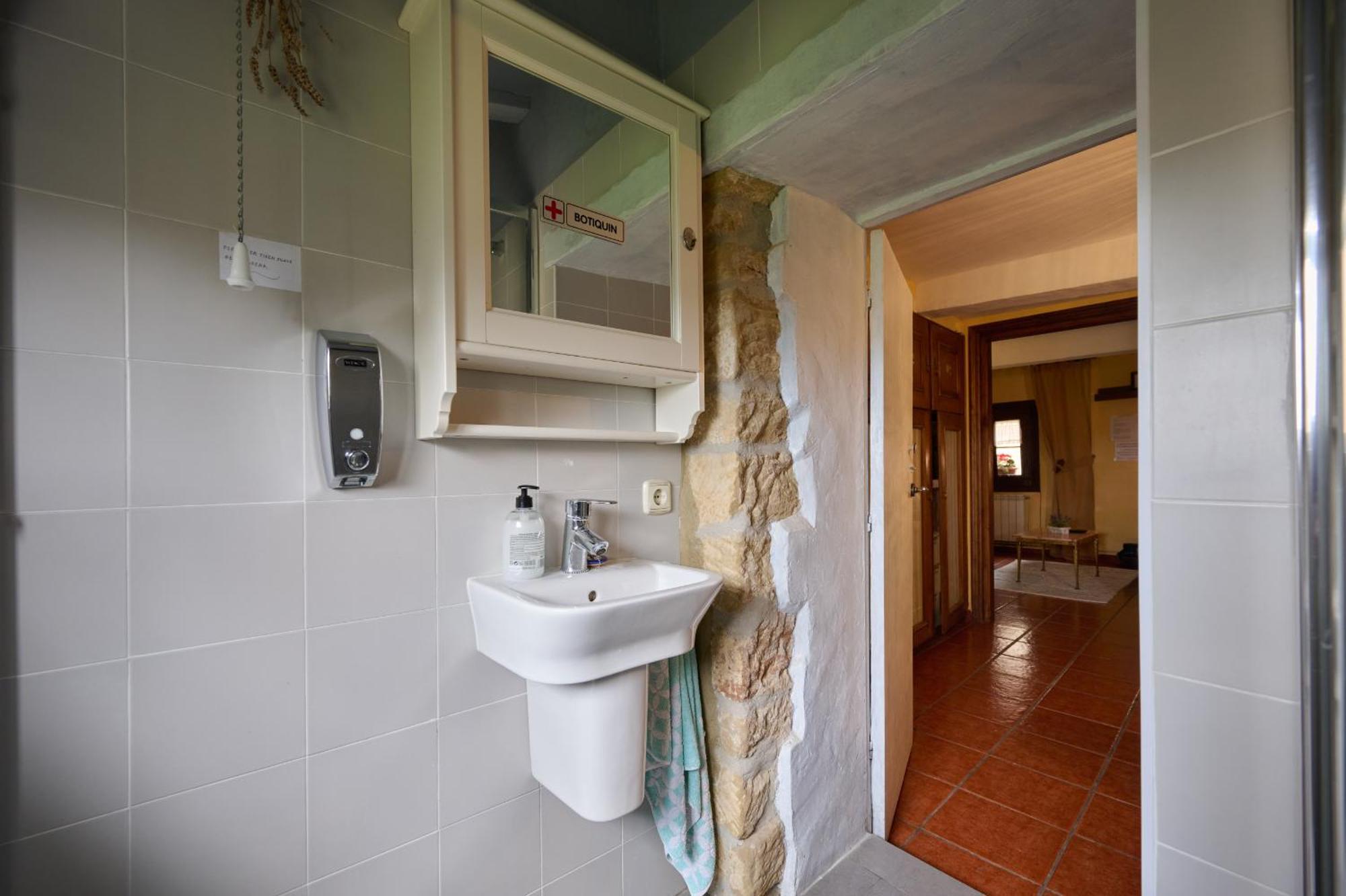 Historic Haven By Fidalsa Villa Labastida Luaran gambar