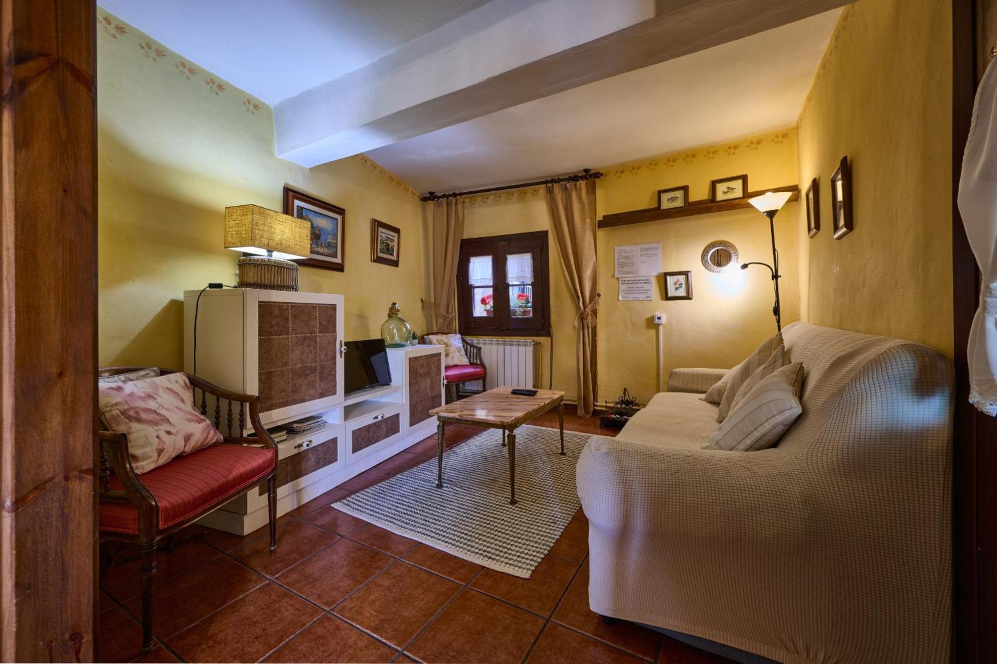 Historic Haven By Fidalsa Villa Labastida Luaran gambar