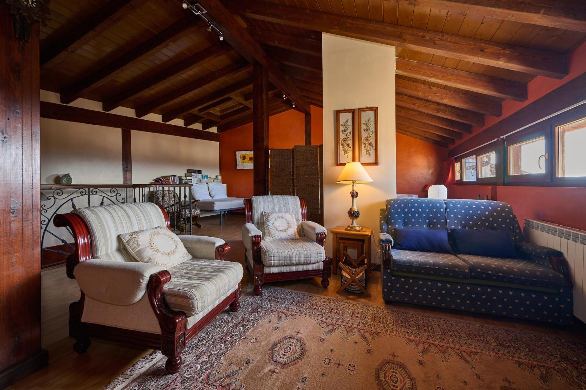 Historic Haven By Fidalsa Villa Labastida Luaran gambar