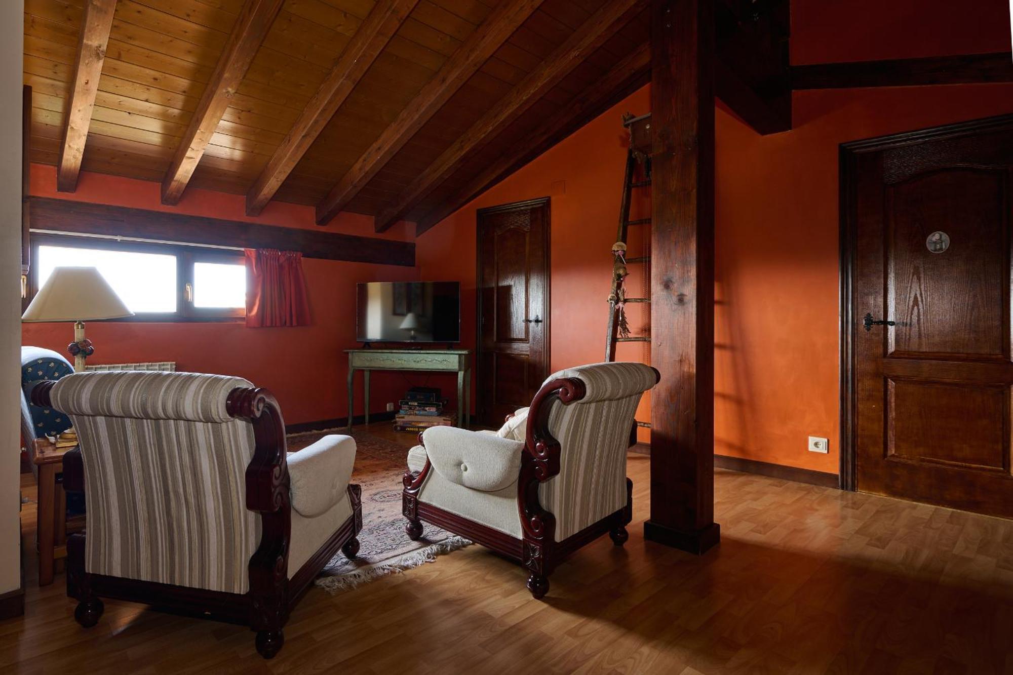 Historic Haven By Fidalsa Villa Labastida Luaran gambar