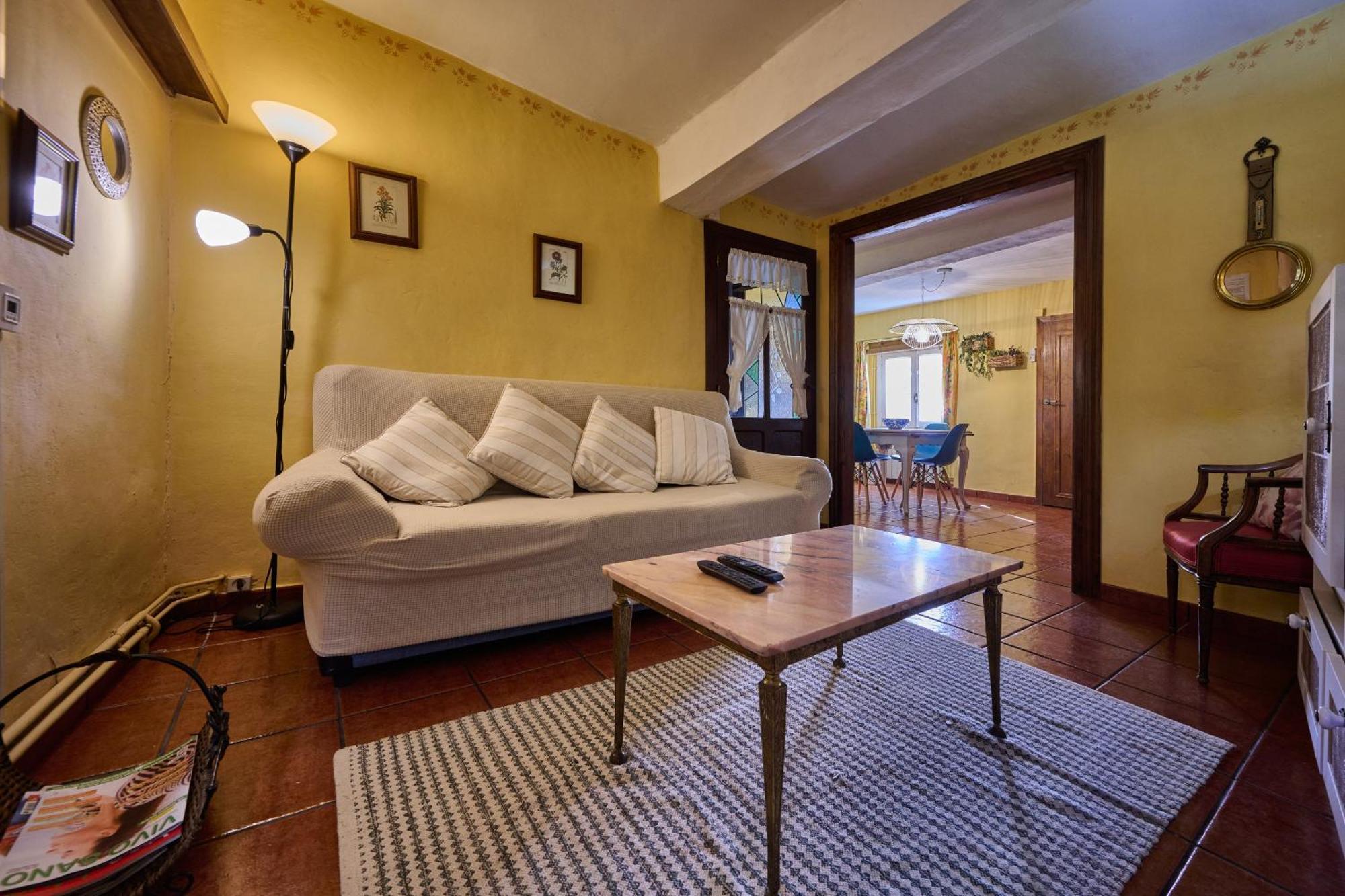 Historic Haven By Fidalsa Villa Labastida Luaran gambar