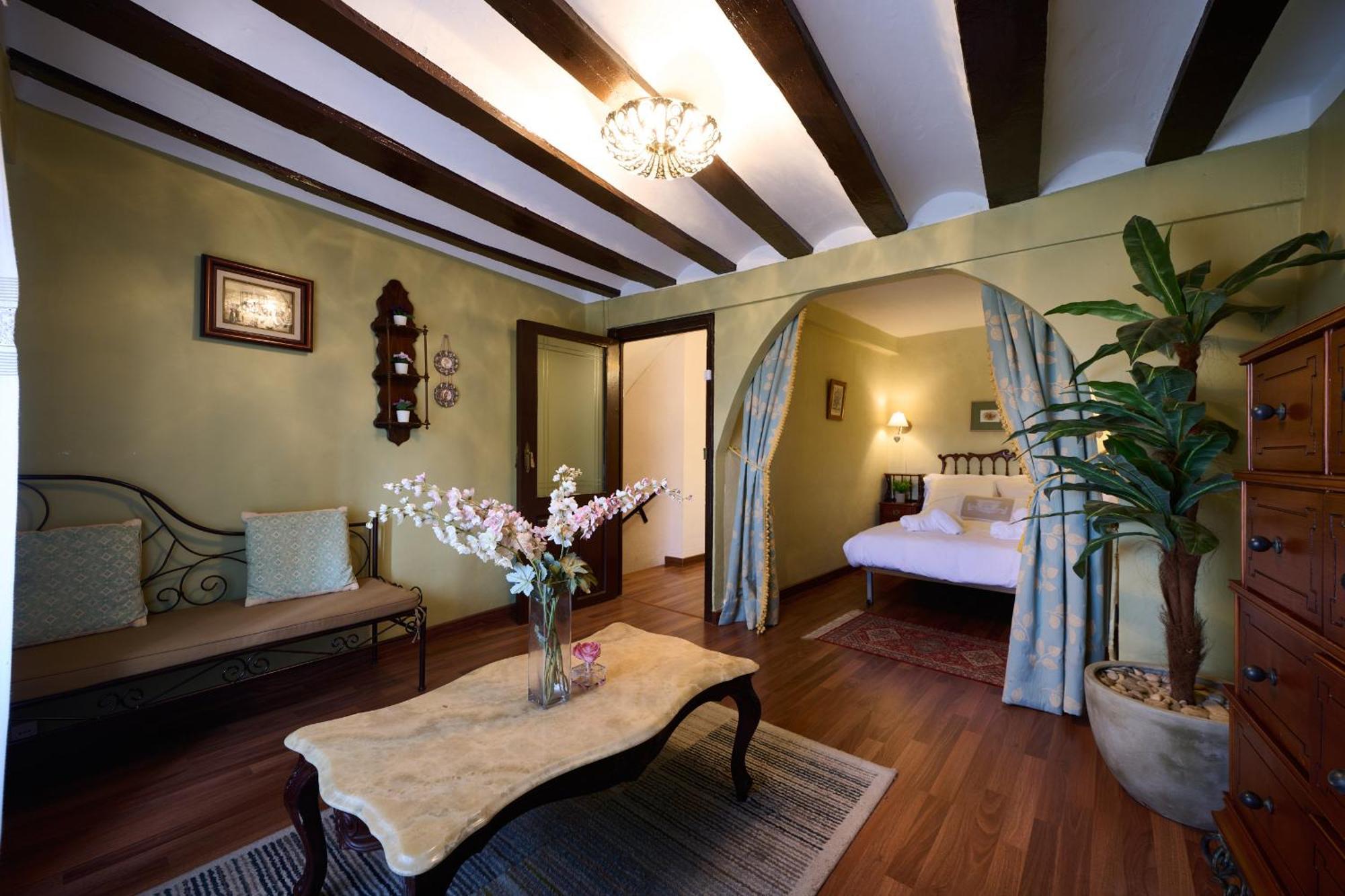 Historic Haven By Fidalsa Villa Labastida Luaran gambar
